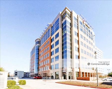 Preview of Office space for Rent at 7500 Dallas Pkwy