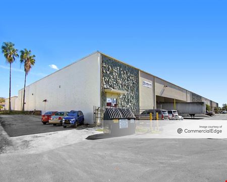 Preview of Industrial space for Rent at 2700 Hazelhurst Avenue