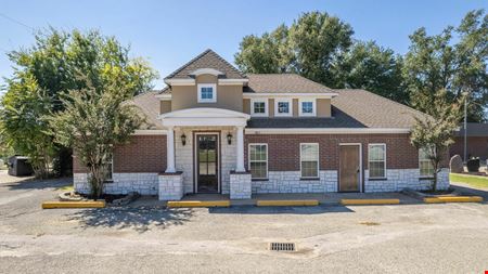 Preview of Office space for Sale at 3815 Troup Hwy