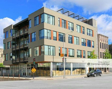 Preview of Coworking space for Rent at 161 South 1st Street 3rd Floor