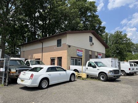 Preview of Retail space for Sale at 915 Route 1