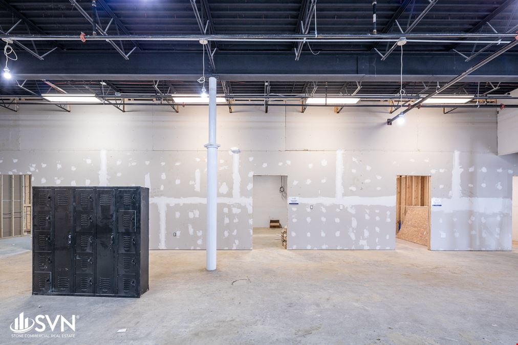 Standalone Main Street Office / Retail building For Lease