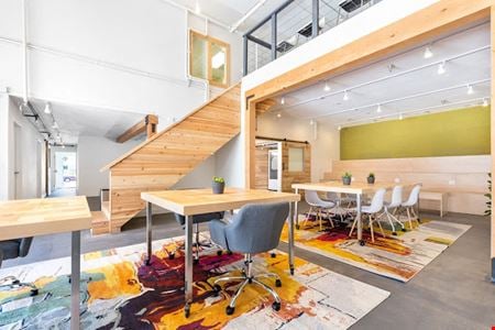 Preview of Coworking space for Rent at 69 Santa Felicia Drive