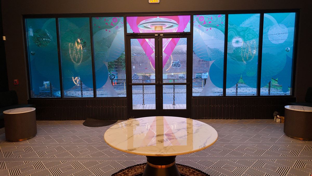 Restaurant, Hospitality / Entertainment Campus & Creative Spaces for Lease/Sale