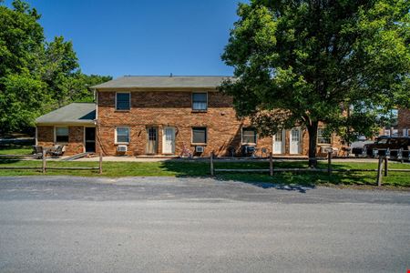 Preview of Multi-Family space for Sale at 600 & 620 Norwood St