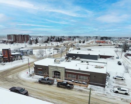 Preview of Other space for Sale at 5302 50 Avenue
