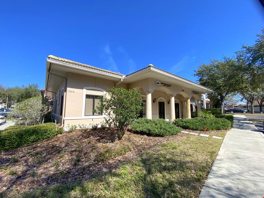 7364 Stonerock Cir # 5 - Suite B