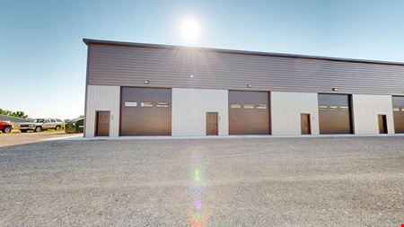 Preview of Industrial space for Rent at 6836 Cowgirl Way