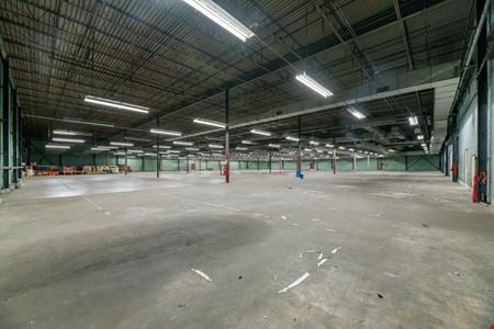 Preview of commercial space at 197 Bosch Blvd