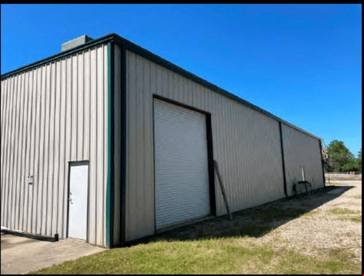 Flex Warehouse/Light Industrial w/Passive Income