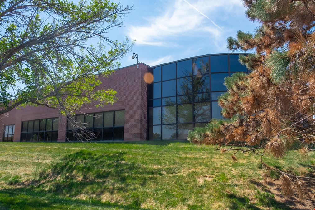 11510 W 80th - FDA Lab Facility