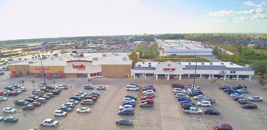 Preview of Retail space for Rent at 2353 Hwy 77