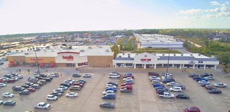 Preview of Retail space for Rent at 2353 Hwy 77