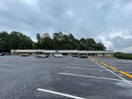 Preview of Retail space for Rent at 260 Forest Road