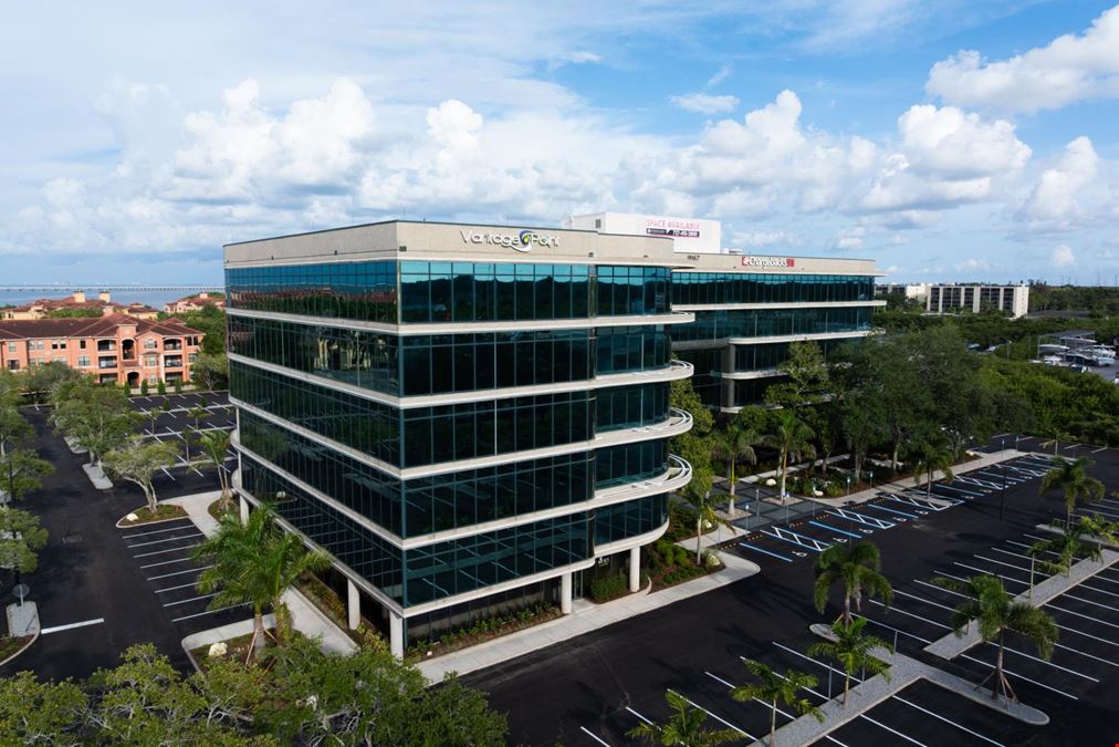Harbourside Grande Crossings