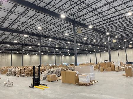 Preview of commercial space at 2650 4th Ave E