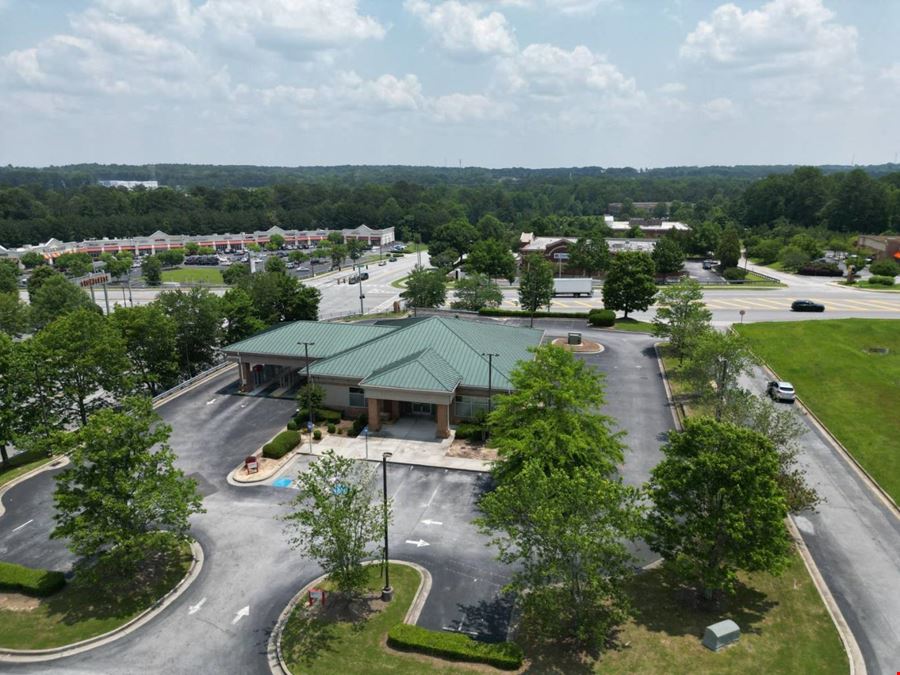 8217 Mall Parkway