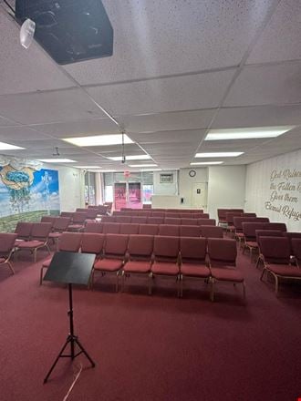 Preview of Mixed Use space for Rent at 517 courtlandt avenue