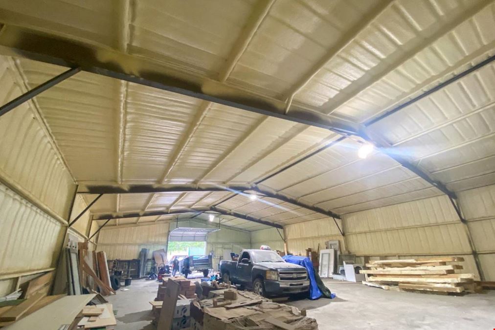 9628 N US HWY 259 (Tract 1)