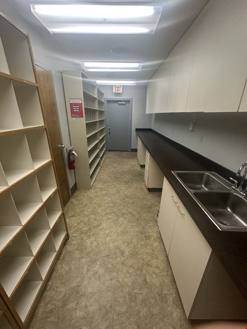 Medical Offices for Lease