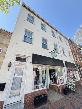 1212 King Street