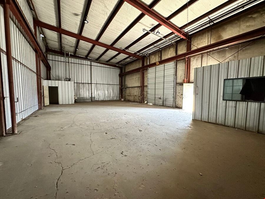 2833 Roosevelt Avenue | San Antonio