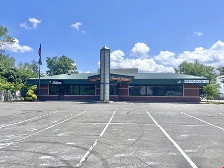 Preview of Retail space for Rent at 954 Ridge Rd.