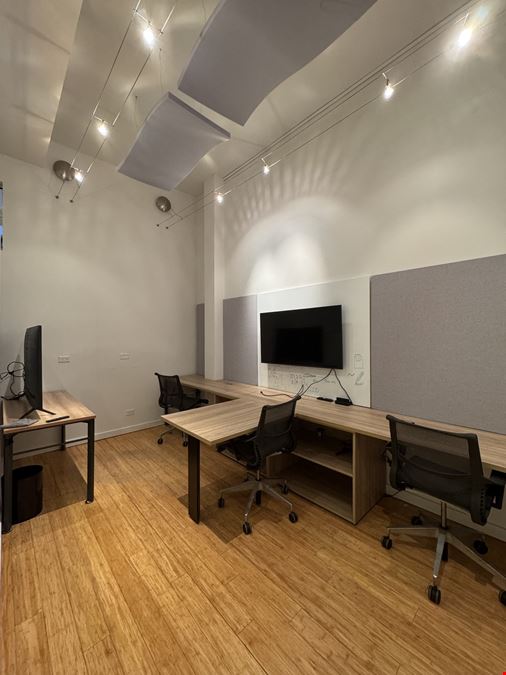 Turn-Key Retail/Office Space for Sale or Lease in Lakeview