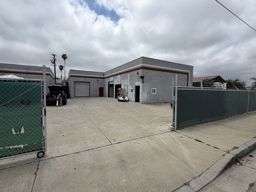1266 & 1276 West 1st Street