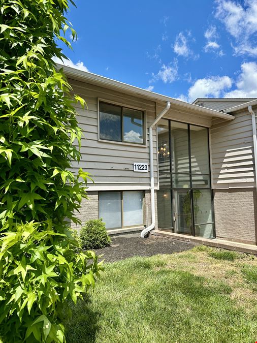 11223 Cornell Park Dr
