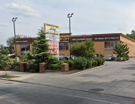 Preview of Retail space for Rent at 3421 Frederick Avenue