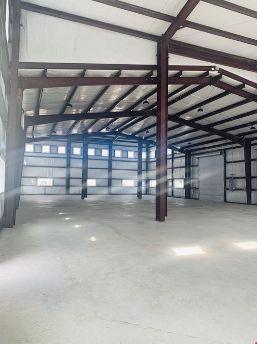 Building 1 Bell Springs