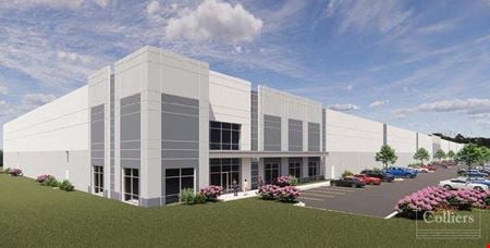 Preview of commercial space at Chamblee Road