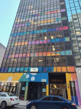 Preview of Office space for Rent at 28 West Flagler Street