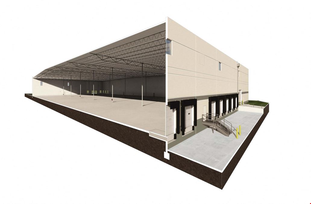 White Oak Distribution Center