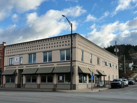 Preview of Office space for Rent at 127 South Stephenson Ave