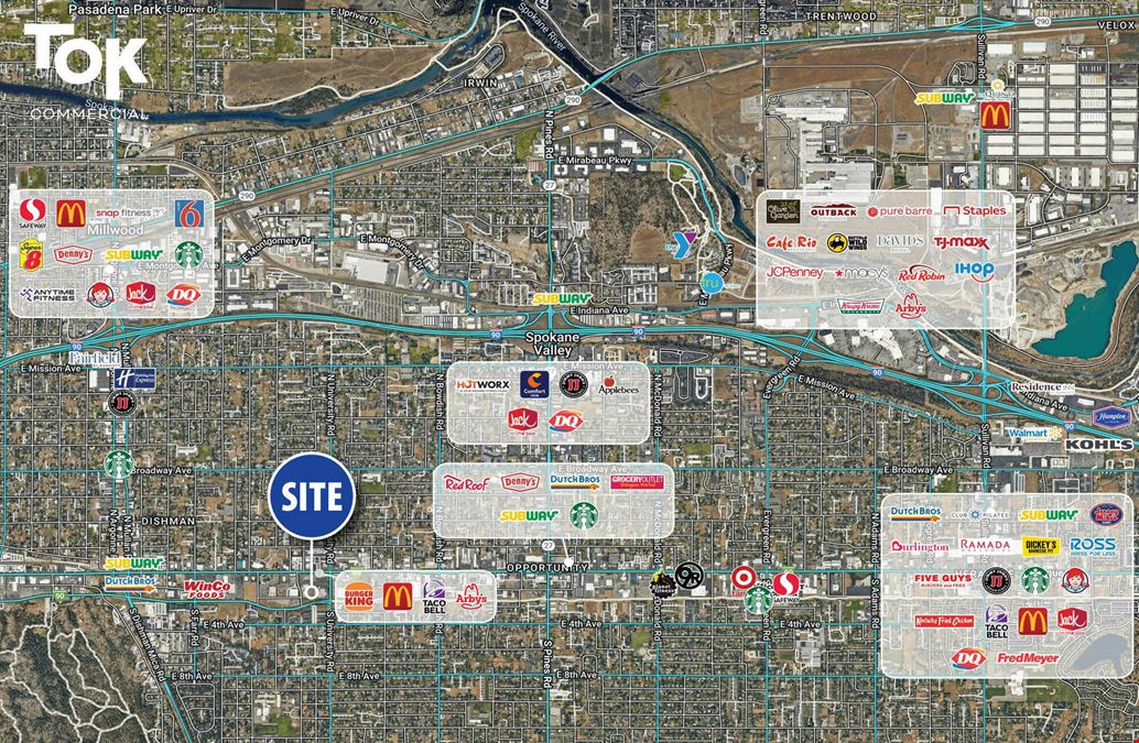 University City Mall