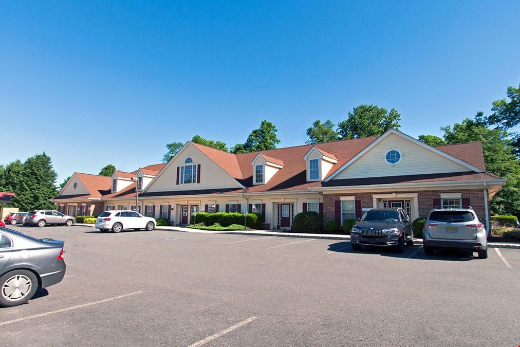 Montgomery Professional Center