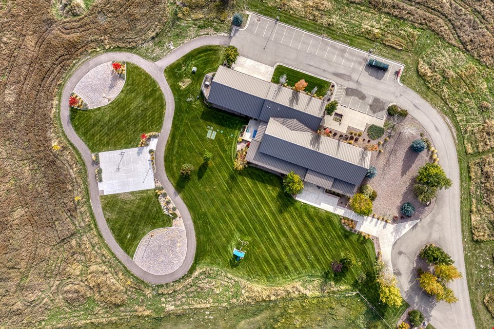 104 Porter Ranch Rd
