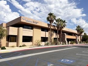 Business Park of the Desert