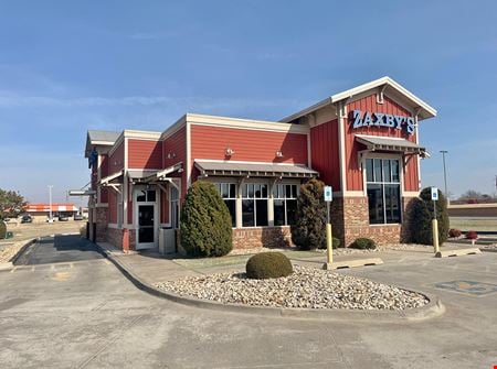 Preview of Retail space for Sale at 5859 NW Expressway St