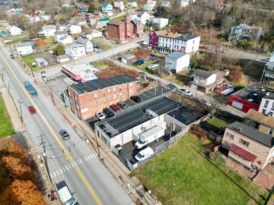 518 MAIN STREET