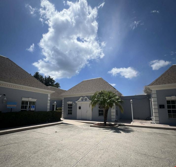 4 Building Office/Medical Park