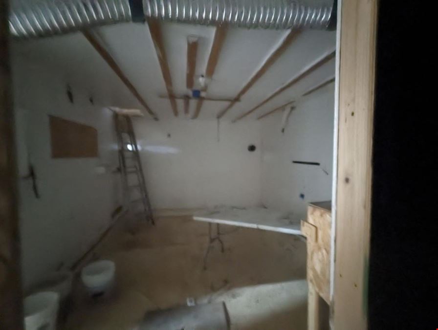 3290SF  Unit 3 Rear - 7 Dunnell Ln, Pawtucket, RI 02860