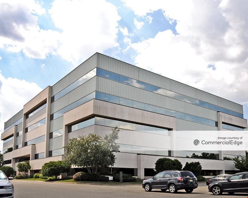 Meadowlands Corporate Center