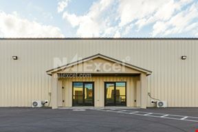 950 S Regional Park Rd