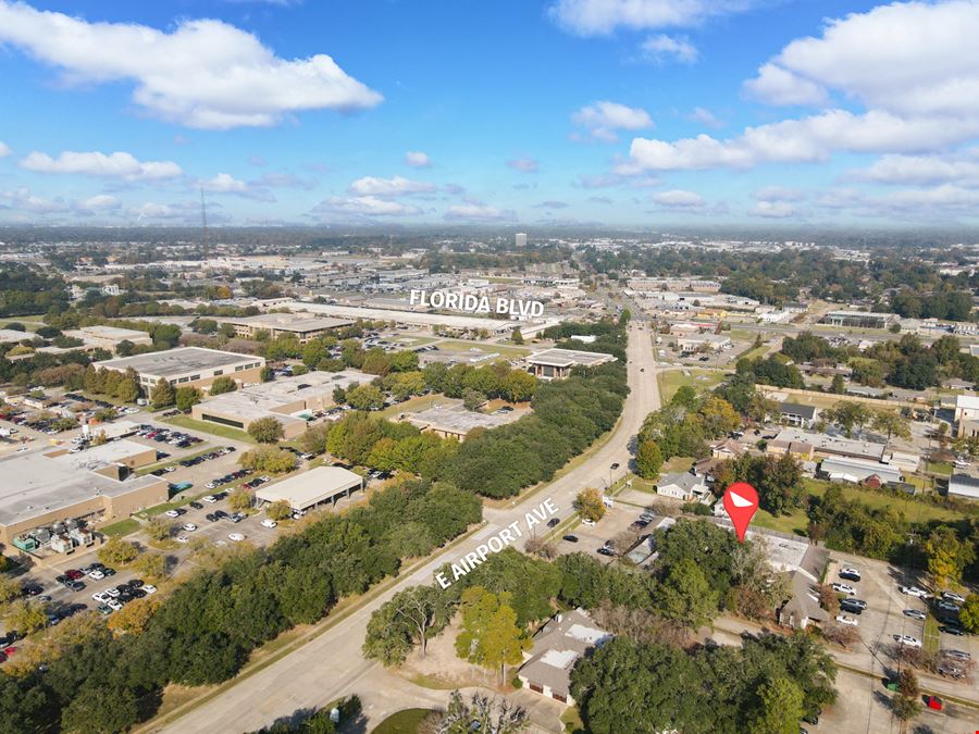Leased & Renovated Goodwood Office Condo For Sale