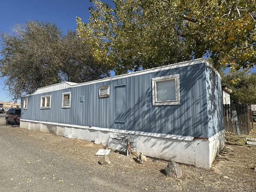 F & H Trailer Court & Motel