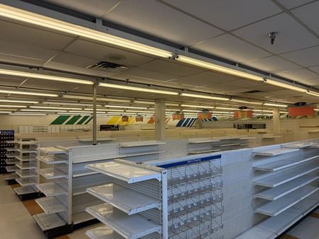 Preview of Retail space for Rent at 1516 Jefferson Avenue