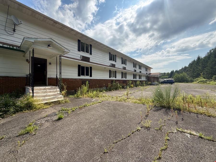 1384 State Highway 206